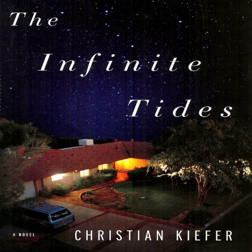 Cover of The Infinite Tides