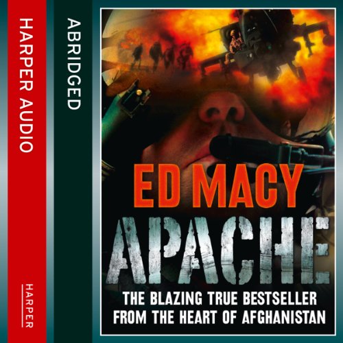 Cover of Apache