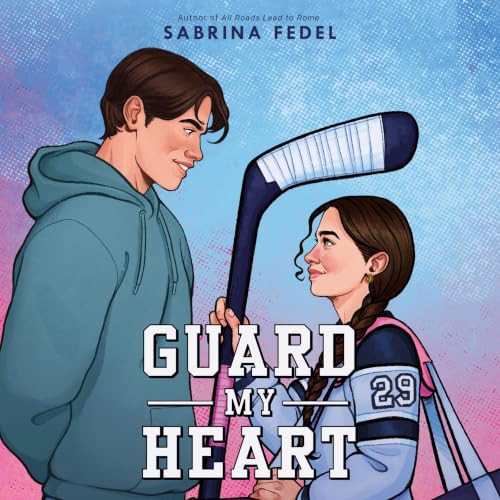 Cover of Guard My Heart