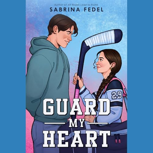 Cover of Guard My Heart