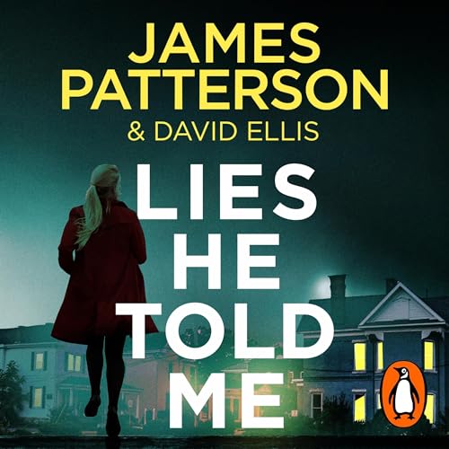 Cover of Lies He Told Me