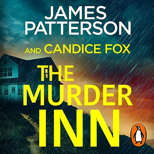 Cover of The Murder Inn