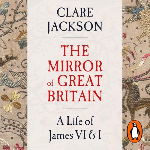 Cover of The Mirror of Great Britain