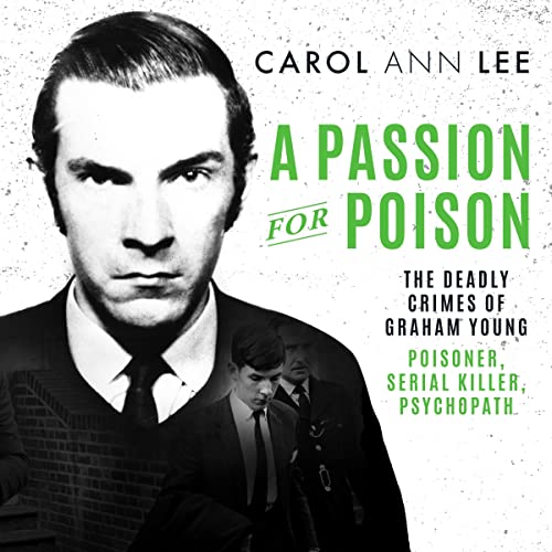 Cover of A Passion for Poison