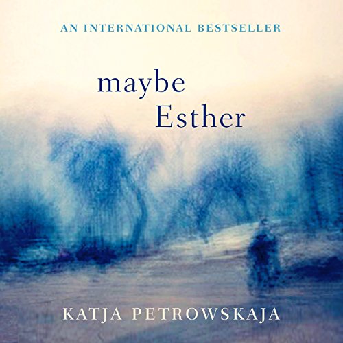 Cover of Maybe Esther