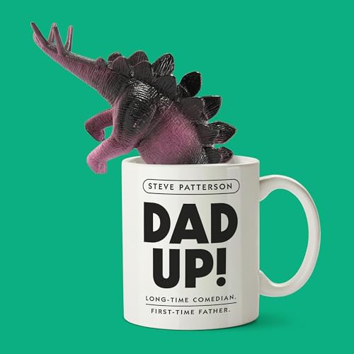 Cover of Dad Up!