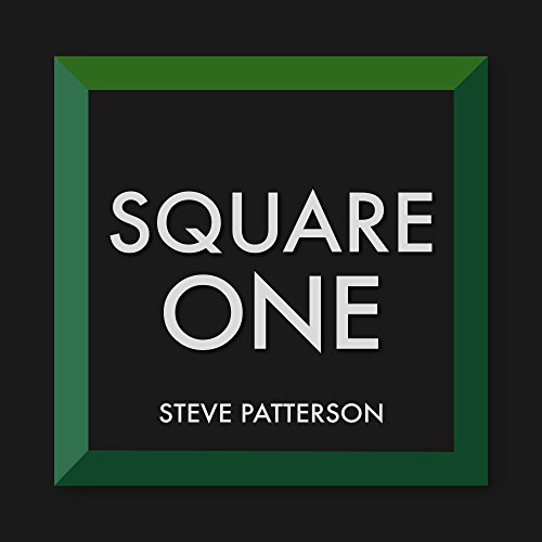 Cover of Square One