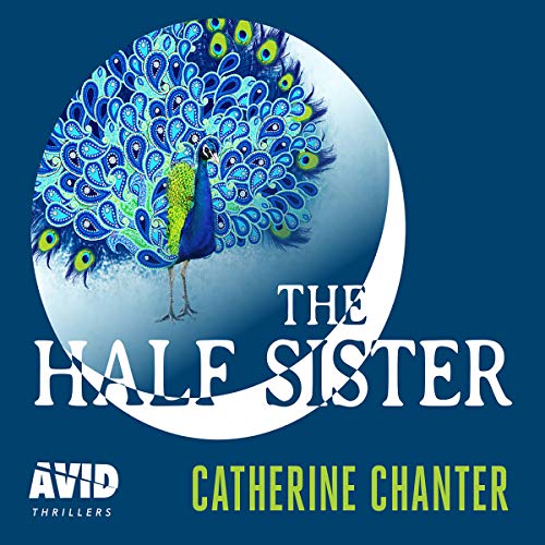 Cover of The Half Sister