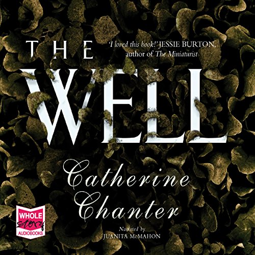 Cover of The Well