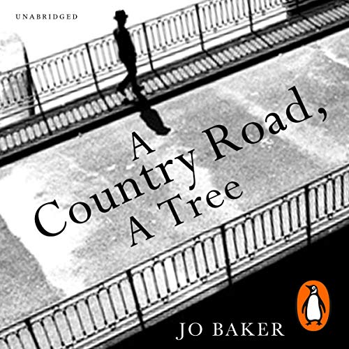 Cover of A Country Road, A Tree