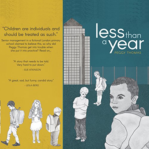 Cover of Less Than a Year