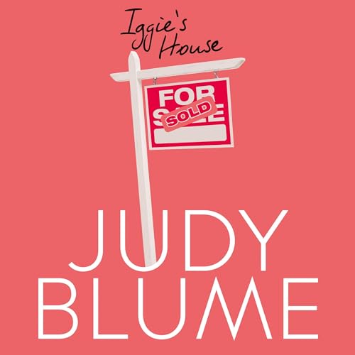 Cover of Iggie's House