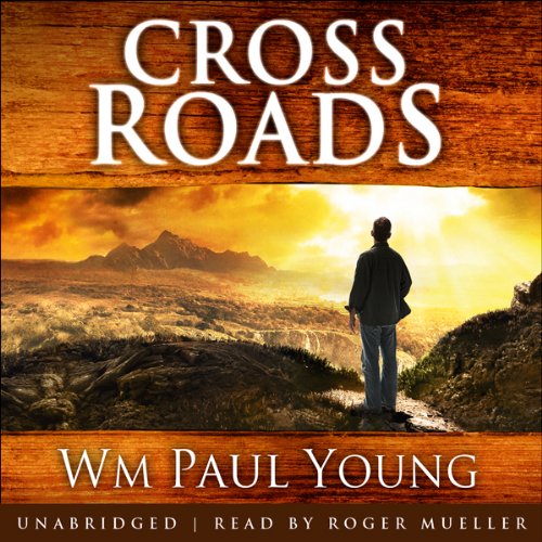 Cover of Cross Roads