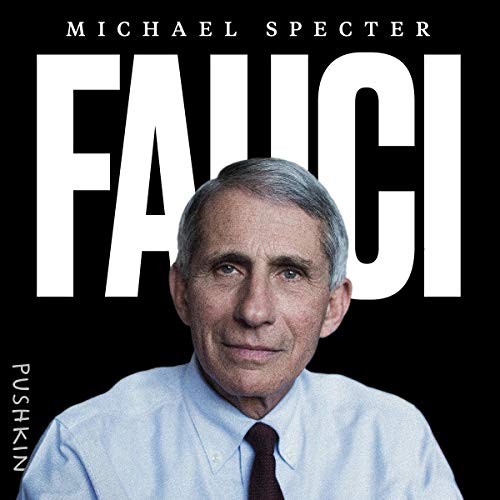 Cover of Fauci