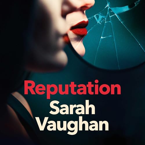 Cover of Reputation