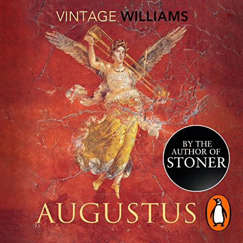 Cover of Augustus