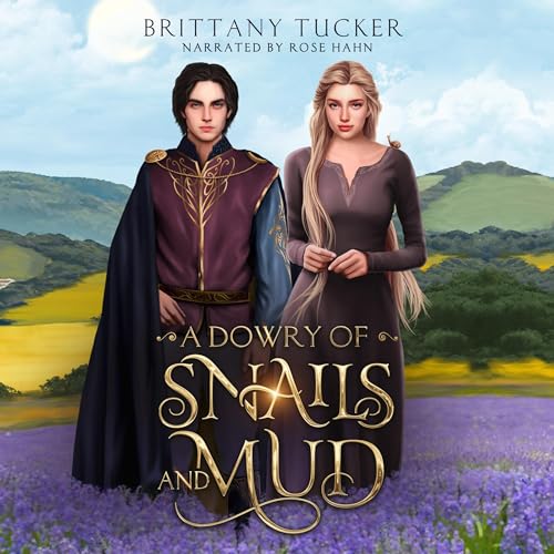 Cover of A Dowry of Snails and Mud