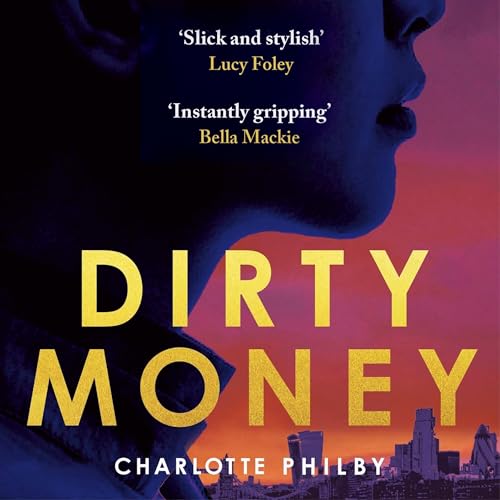 Cover of Dirty Money