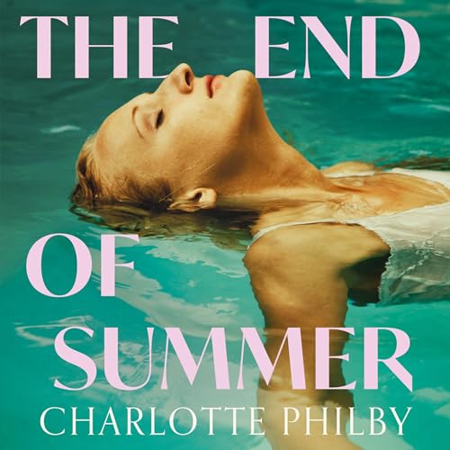 Cover of The End of Summer