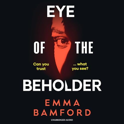 Cover of Eye of the Beholder
