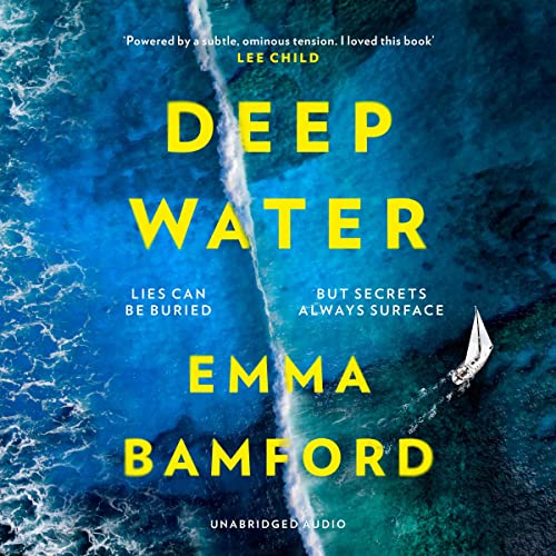 Cover of Deep Water