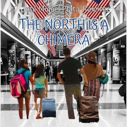 Cover of The North Is a Chimera