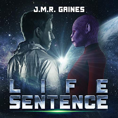 Cover of Life Sentence