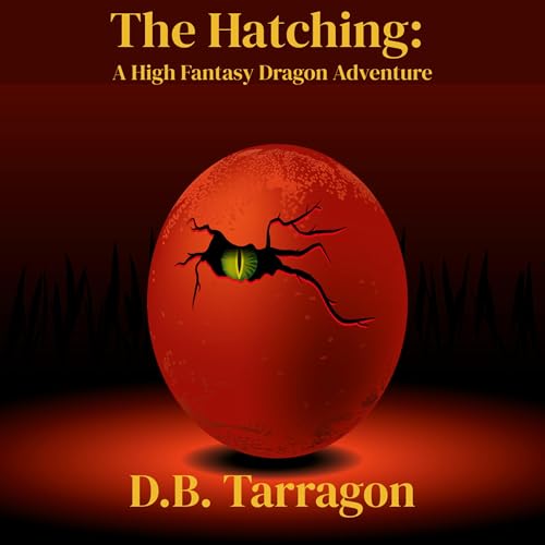 Cover of The Hatching