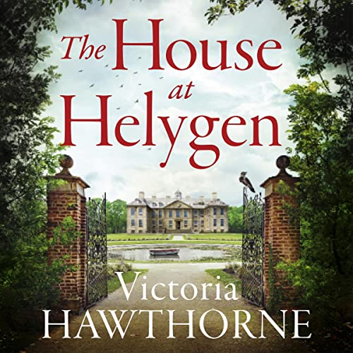 Cover of The House at Helygen