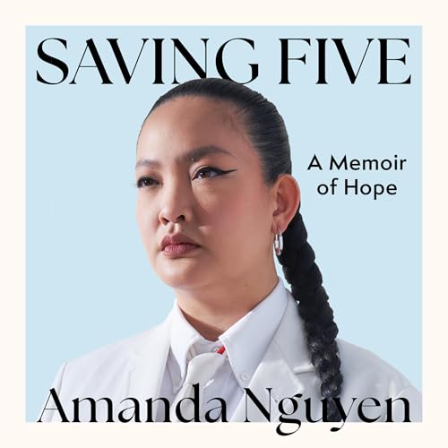 Cover of Saving Five
