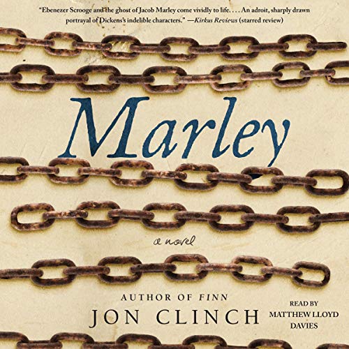 Cover of Marley