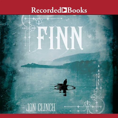 Cover of Finn