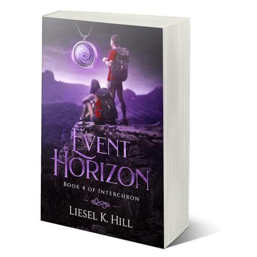 Cover of Event Horizon