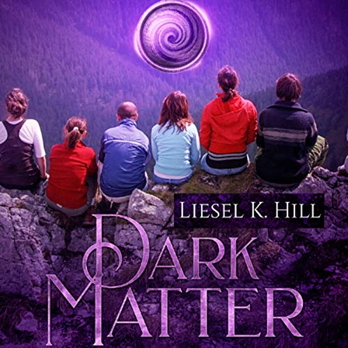 Cover of Dark Matter