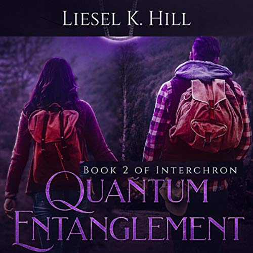 Cover of Quantum Entanglement