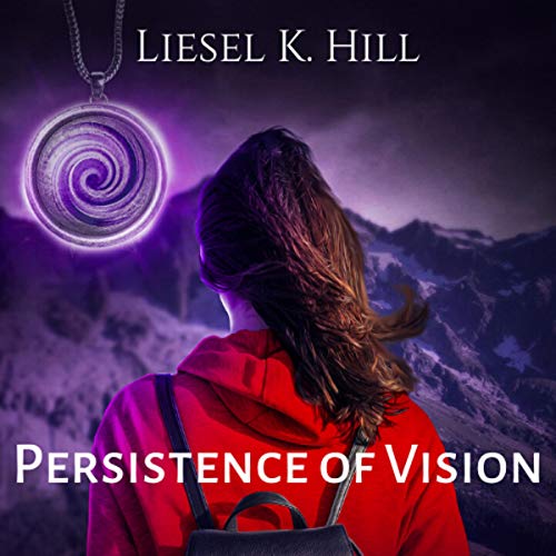 Cover of Persistence of Vision