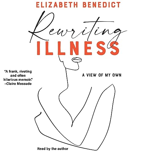 Cover of Rewriting Illness