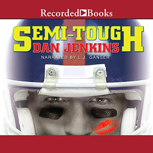 Cover of Semi-Tough