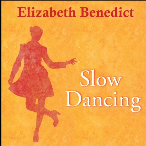 Cover of Slow Dancing