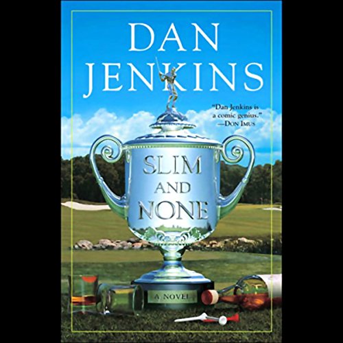 Cover of Slim and None
