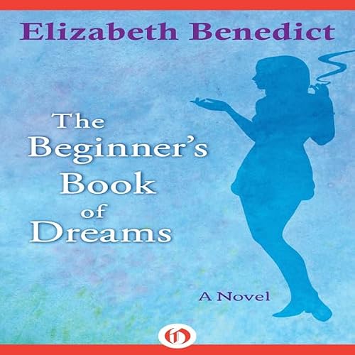 Cover of The Beginner's Book of Dreams