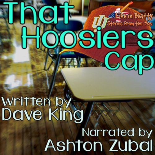Cover of That Hoosiers Cap
