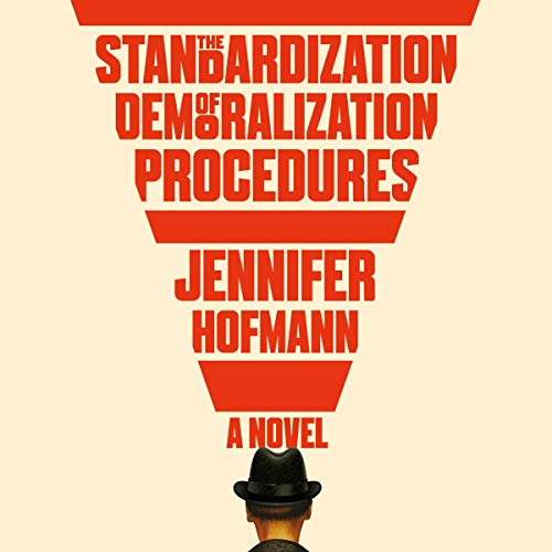 Cover of The Standardization of Demoralization Procedures