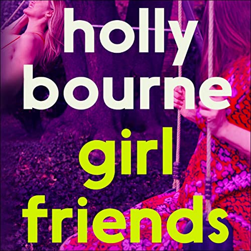 Cover of Girl Friends