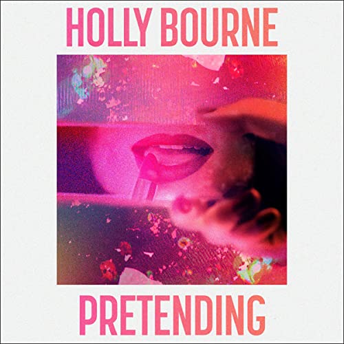 Cover of Pretending