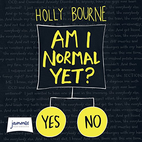 Cover of Am I Normal Yet?
