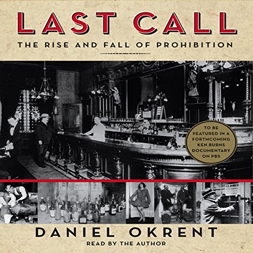 Cover of Last Call