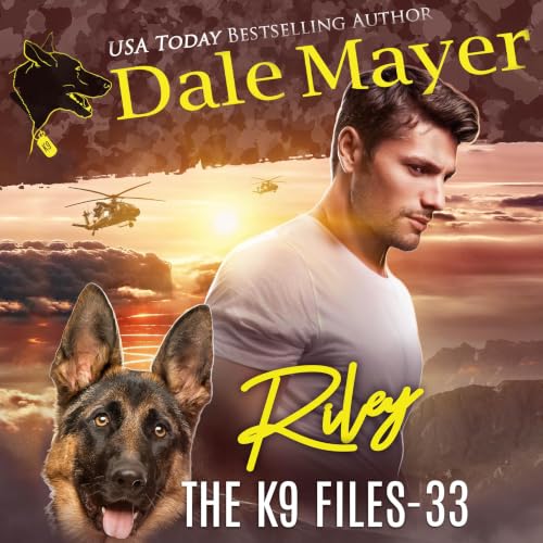Cover of Riley