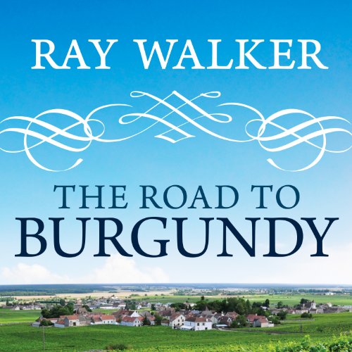 Cover of The Road to Burgundy