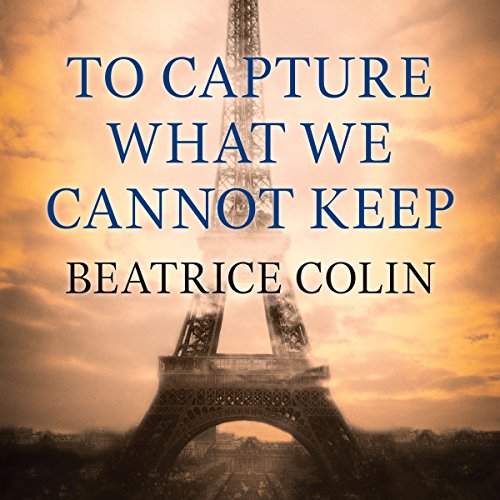 Cover of To Capture What We Cannot Keep
